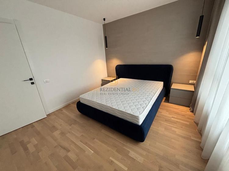 Apartament 2 camere, stradal la Bd. Brancoveanu, finisaje premium - 4