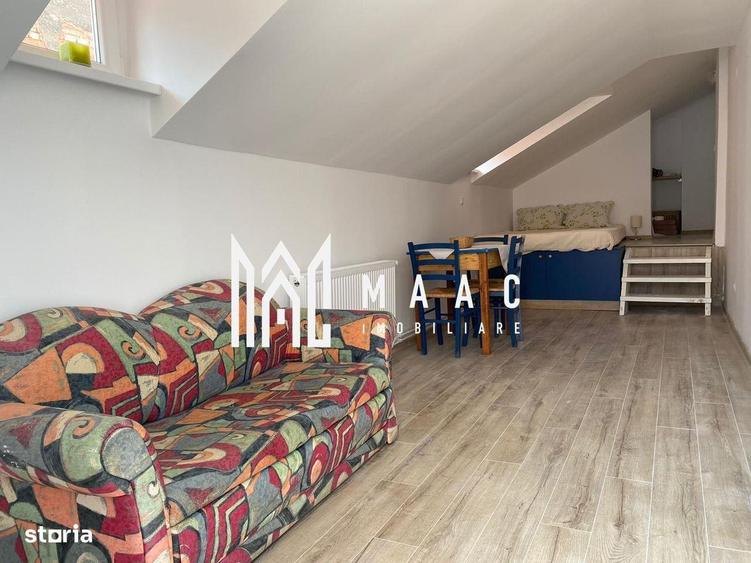Mansarda I 38mpu I Parcare I Orasul de Jos - 2