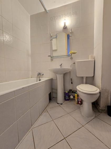 Drumul Taberei, Valea Argesului, decomandat, 45 mp - 9