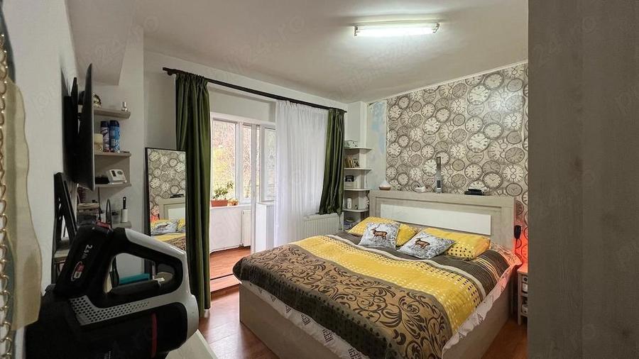 Racadau-Jepilor|2 camere|Decomandat|Mobilat-utilat|Beci|Parcare - 4