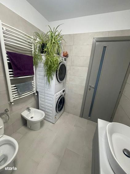 Casa individuala, mobilata si utilata, cu teren de 500 mp., in Harman - 11