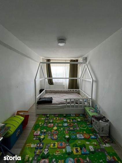 Inchiriez apartament Cluj-Napoca, Marasti - 1