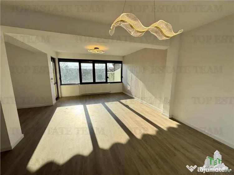 Casa Pipera | 5 camere | 160 mp | 2 parcari | renovata | Dom - 2