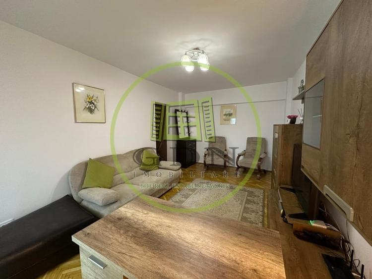 Apartament doua camere, 56mp, cartier Centru, zona Profi - 2