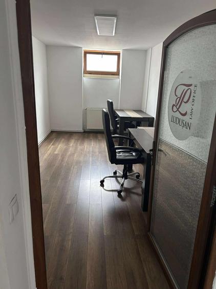 vand central spatiu de  8 plus 3 birouri birouri cu CF separat - 4