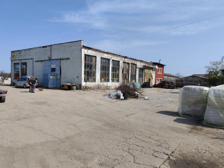 Comuna Fundeni,Cernica,Tanganu,Centura Bucuresti - 1