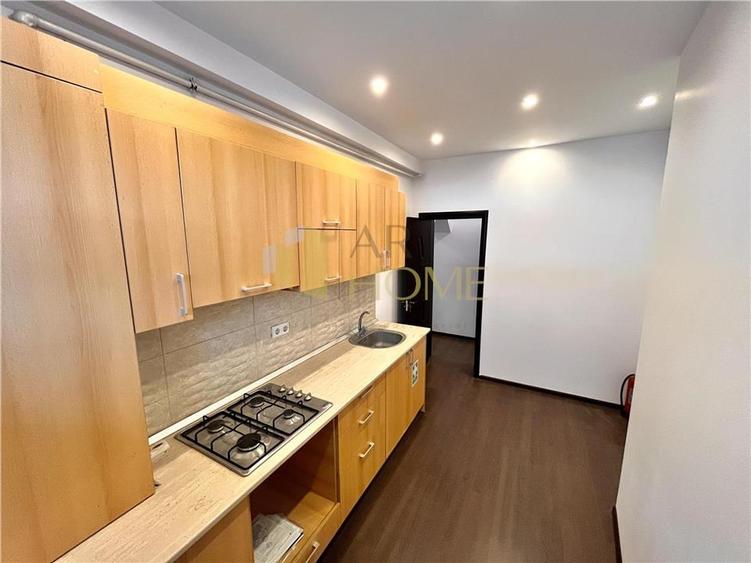 Inchiriere spatiu comercial sau birouri, 147mp, ultracentral Ploiesti - 14