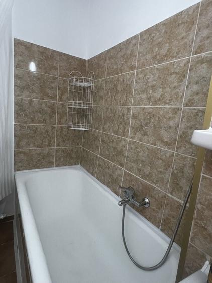 Garsoniera - Iancului - 4 min. METROU - BLOC ANVELOPAT - 32 mp - 7