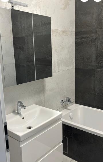 Apartament 2 camere prima Inchiriere Complex Grand Kristal Metalurgiei - 8