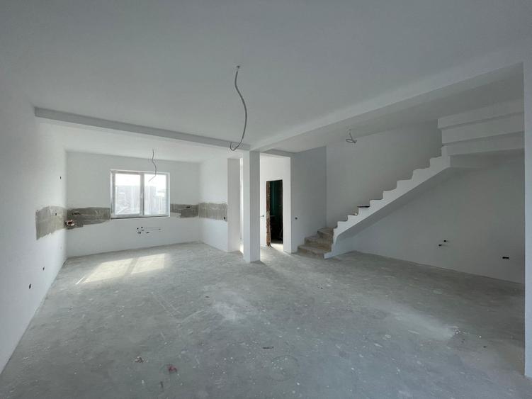 Duplex cu 4 camere- 154.8000€ |Urseni| - 1