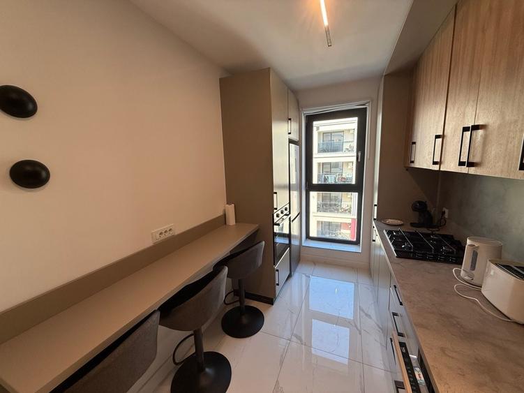 | Apartament 2 Camere 65 mpu, Modern-Plaza | - 7