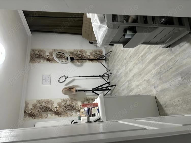 Apartament 3 camere, decomandar, parter, str. Grigore Procopiu - 9