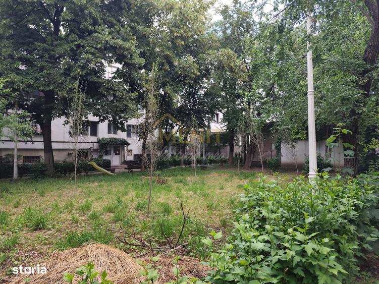 Ultracentral, 2 camere decomandat, zona Hale, 50.4mp Su. 58000 euro. - 9