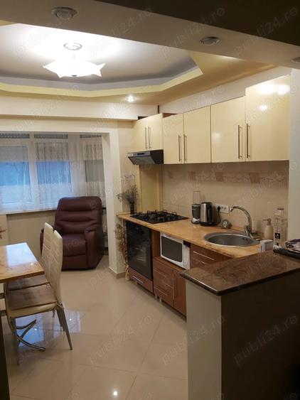 Vand apartament 2 camere decomandat - 3