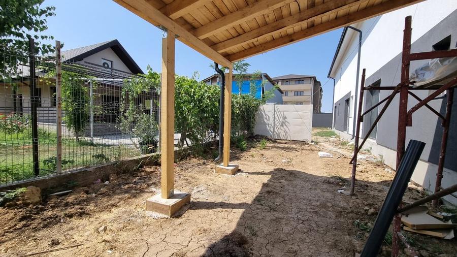 Apartamente cu curte proprie – Proiect unic, doar 4 unități! - 14