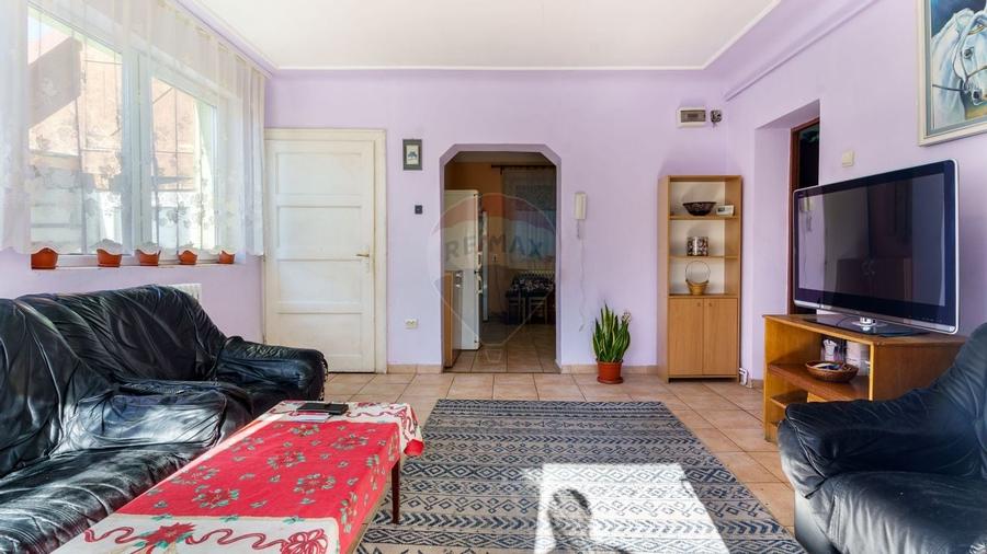 Vila cu 8 camere de vanzare str Septimiu Albini, Gheorgheni - 21