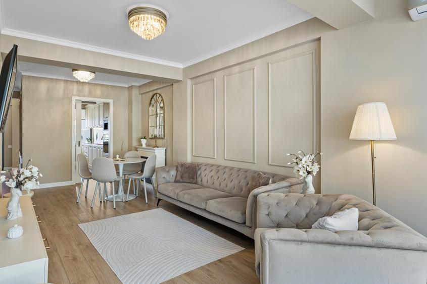 Vila de vanzare in Constanta, zona Delfinariu cu finisaje premium - 4