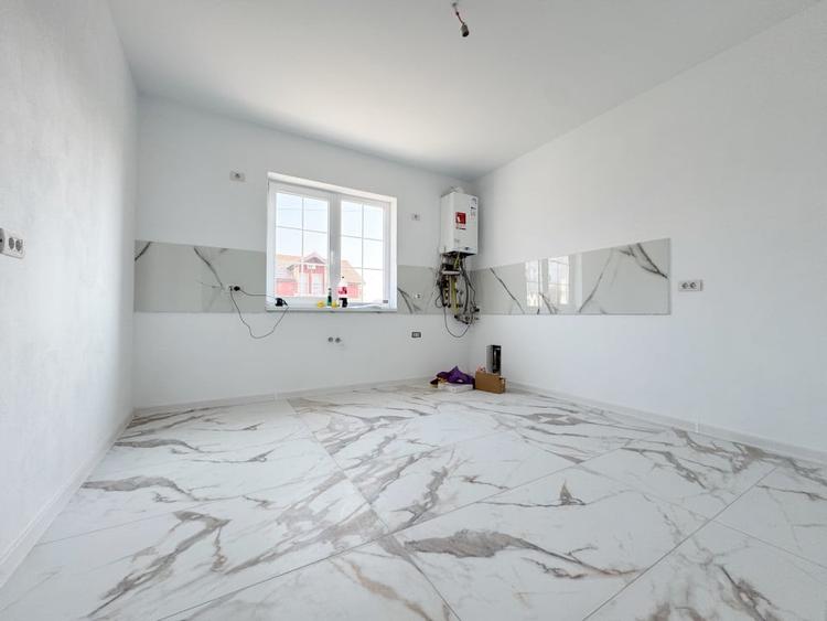 Duplex 4 camere, 108mp utili + 15mp terasa, 250 teren -Sag Vatra Veche - 11