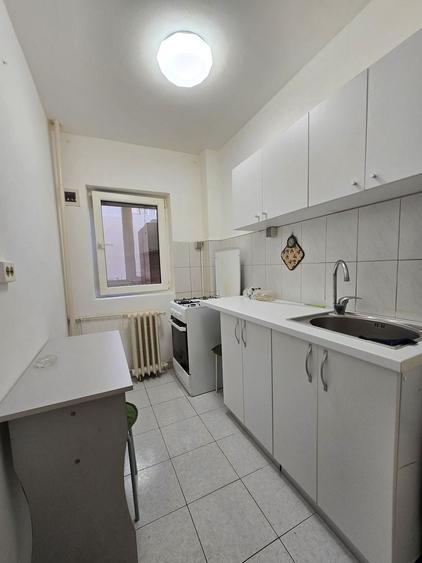 Tineretului-Parcul Tineretului / Garsoniera la Cheie - 5