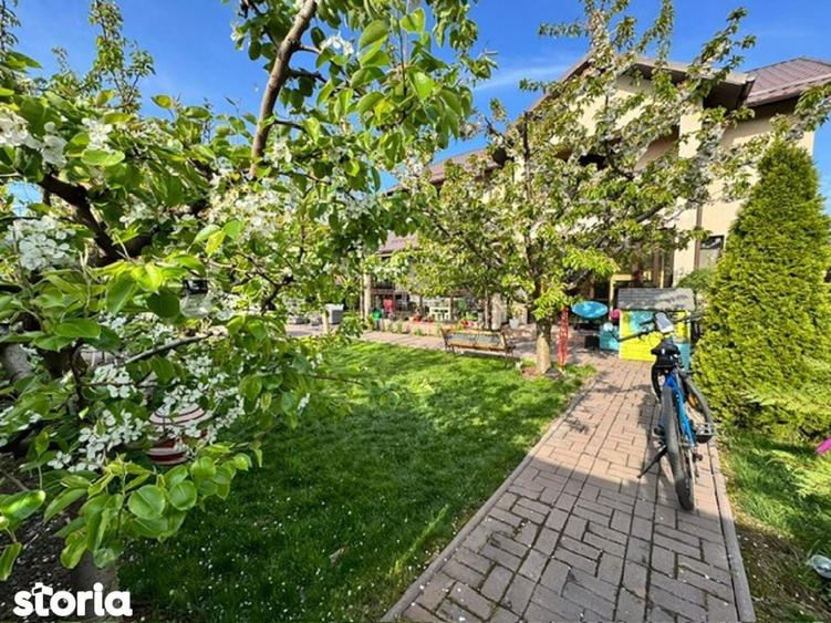 CASA P+M complet mobilata si utilata GATA DE MUTARE - 18