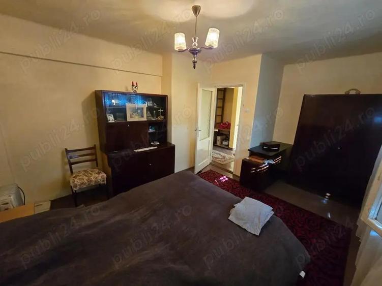 Re?i?a, casa 3 camere, D+P+E, 143 mp. zona Lunca Pomostului - 9