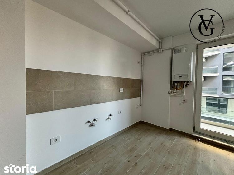 Apartament cu 2 camere | Meraki Lago Resport & Spa - 2