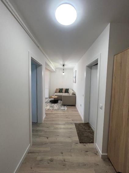 Apartament 2 camere | Parcare | Nou | Eroilor Floresti - 3