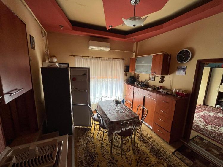 Vand apartament 2 camere - 7