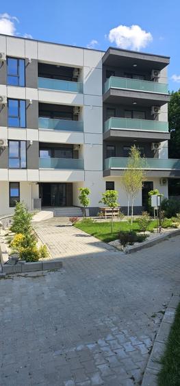 Apartament 2 camere-Imobil 3 etaje-Curte privata 45mp-Metrou Eroii Revolutiei - 1