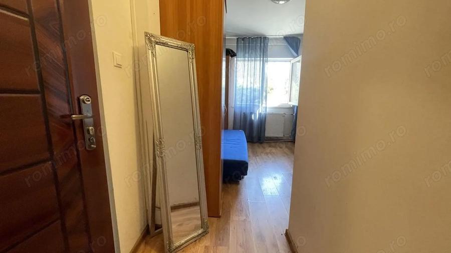 Garsoniera de vanzare-ideala pentru locuit sau investitie - 8