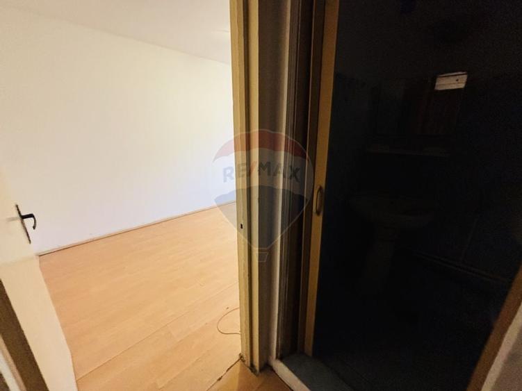 Garsoniera de vânzare în zona Drumul Taberei - 16