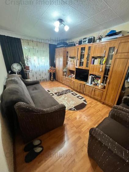 Pozitie Buna  2 camere confort 1 Decomandat 45mp Progresu - 6