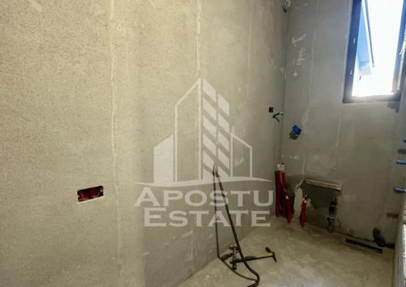 Duplex cu 5 camere, despartit prin camera tehnica, finisa... - 9