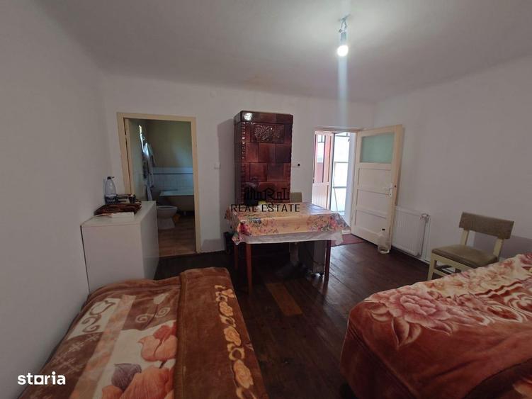 Casa si teren Baia de Cris - 10