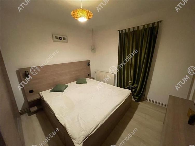 Apartament cu 2 camere 2 balcoane in zona Turnisor din Sibiu - 4