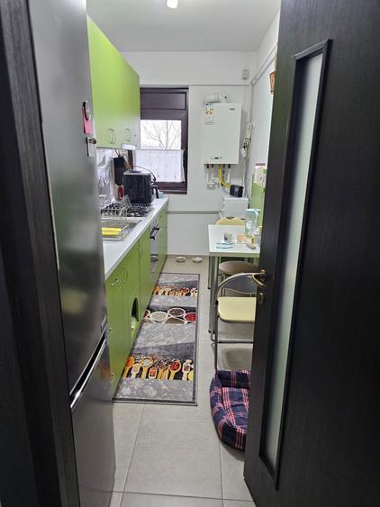 Apartament 1 camera decomandat,Lidl Bucium - 6