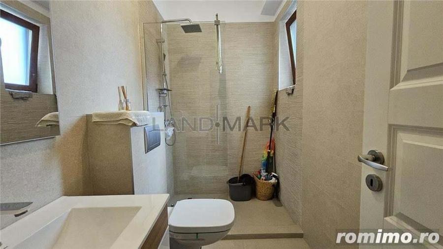 CASA INDIVIDUALA MODERNA MOBILATA - UTILATA IN DUMBRAVITA - CORA - 10