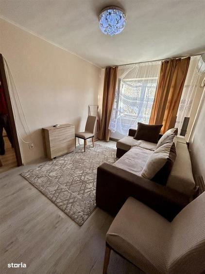 Apartament 2 Camere Nufarul - 1