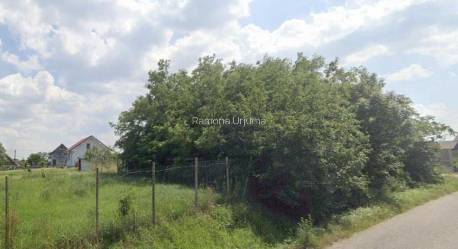 Teren intravilan-com. Tileagd, jud. Bihor, id R1995140 Teren intravilan-com. Tileagd, jud. Bihor, id R1995140