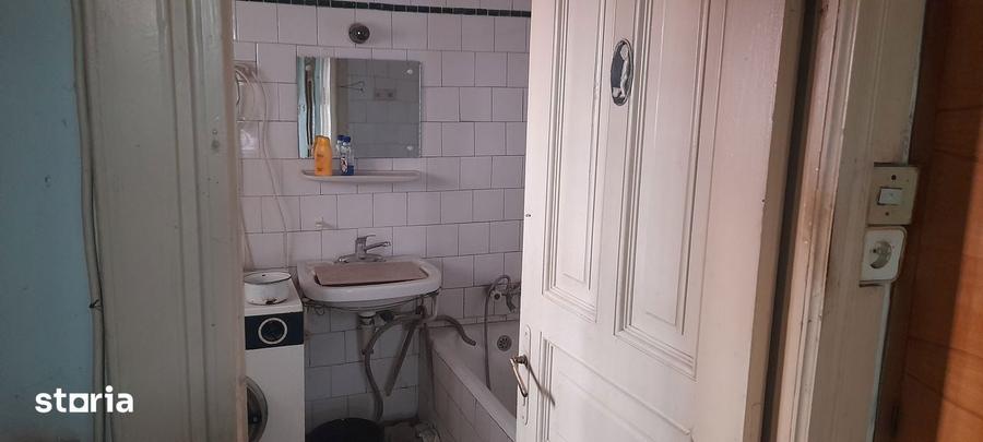 Casa in Targoviste str.C-tin Brancoveanu - 9