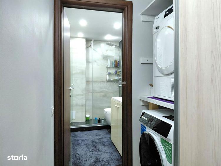 Baia Mare Ultracentral De Vanzare | Apartament 4 camere etaj 2 - 10