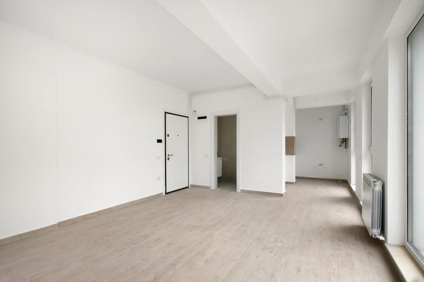 Studio 51.03mpc - acces piscină -Meraki Resort&Spa -Mamaia Nord -67900 Euro - 1