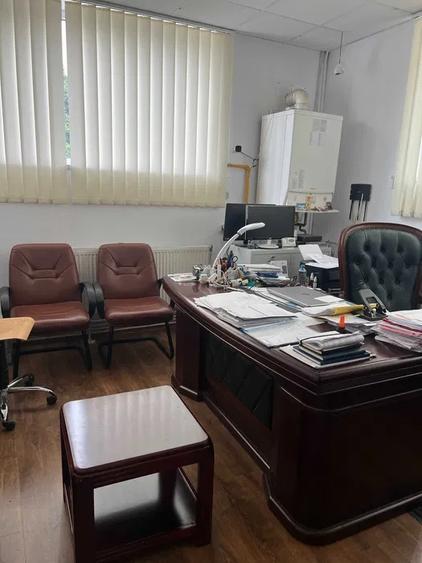 Hala Industriala 585 mp Bartolomeu - 6