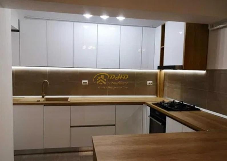 Apartament 2 camere in Tatarasi - Himson - 2