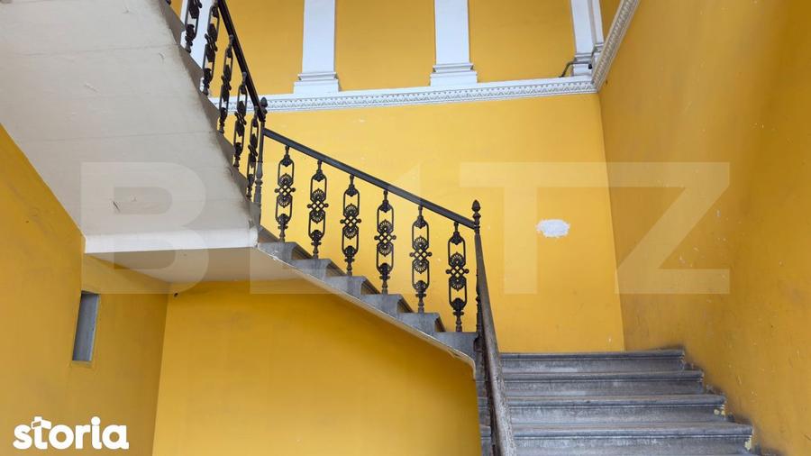 Apartament 2 camere, 45 mp, zona Ultracentral - 3