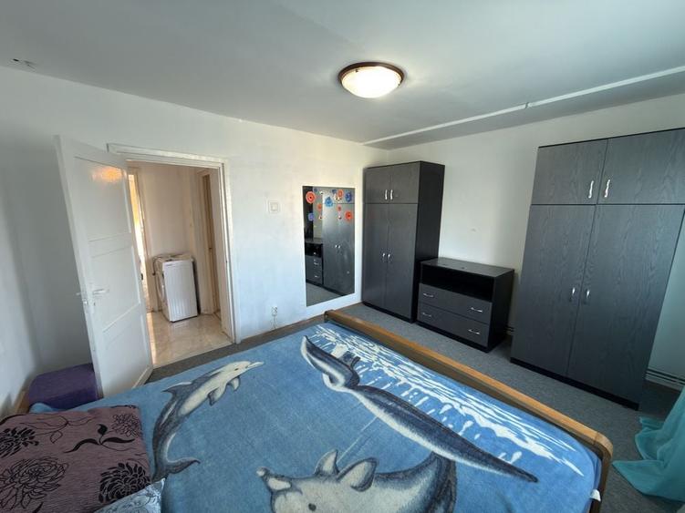 Apartament 2 Camere de inchiriat - Chirie Satu Mare Carpati 2 - 6