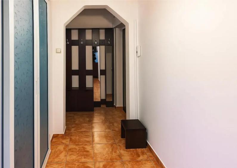 Apartament 3 camere, mobilat, utilat, Ghimbav, Brasov - 6