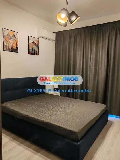 Apartament 2 Cam Lux Berceni - Dimitrie Leonida - Parcare - 2