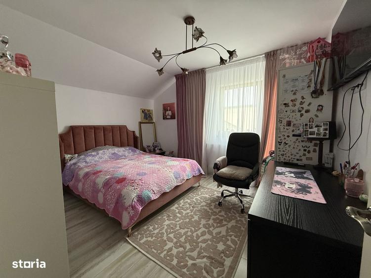 Casa individuala de vanzare Cartier Izvor - 6