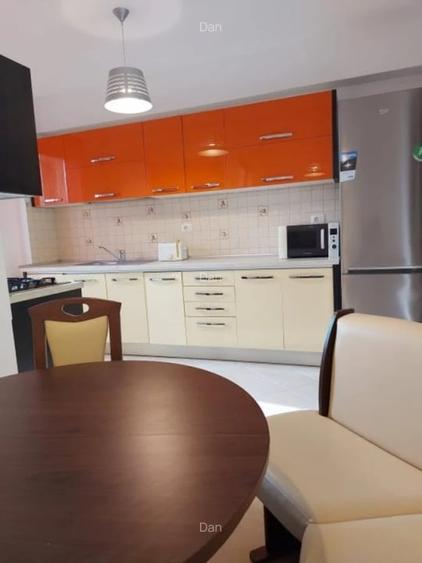 4 Camere | Pipera | Iancu Nicolae | Parcare | 130 mp - 12